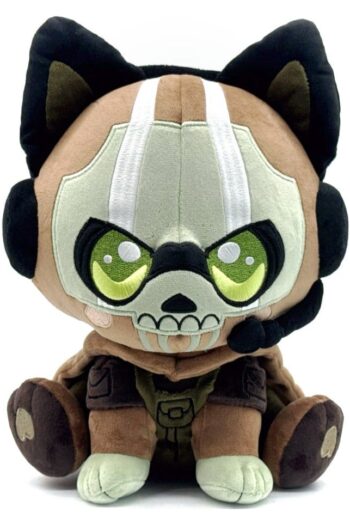 Call of Duty Plush Figure Ghost Kitty 22 cm