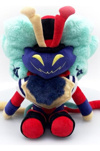 Helluva Boss Plush Figure Asmodeus (Ozzie) 22 cm