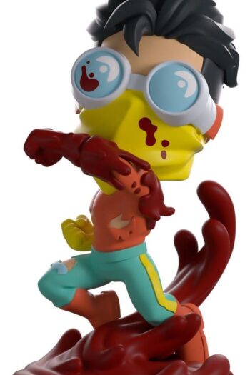 Invincible Vinyl Figure Invincible VS 12 cm