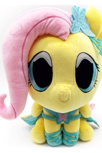 My Little Pony Plush Figure Fluttershy 22 cm