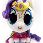 My Little Pony Plush Figure Rarity 22 cm