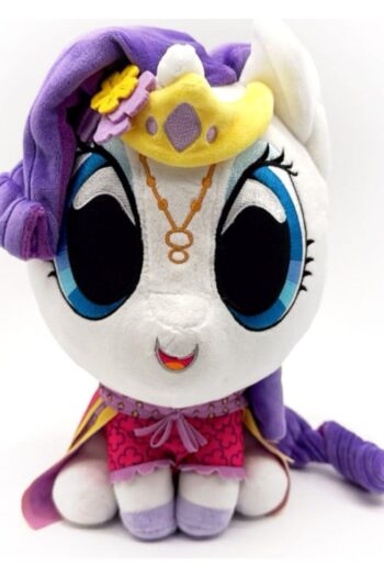 My Little Pony Plush Figure Rarity 22 cm