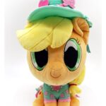 My Little Pony Plush Figure Applejack 22 cm