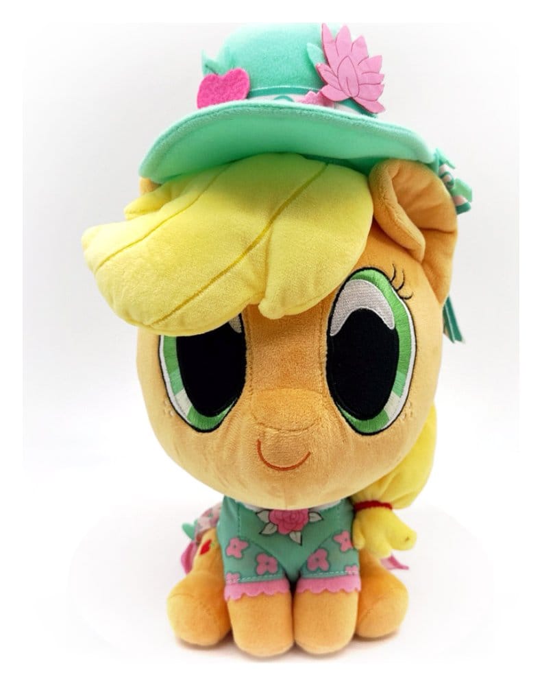 x_yoto71248 My Little Pony Plush Figure Applejack 22 cm - immagine 1