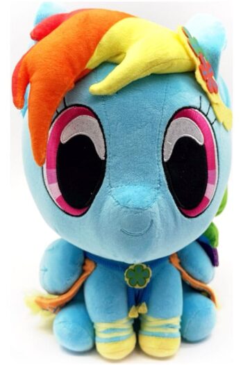 My Little Pony Plush Figure Rainbow Dash 22 cm