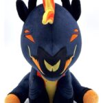 Helluva Boss Plush Figure Bombproof 22 cm