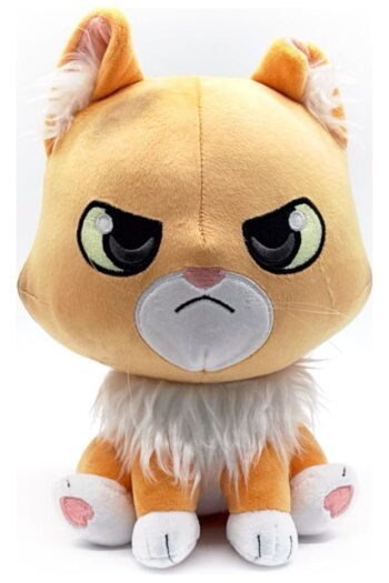 The Hunger Games Plush Figure Buttercup 22 cm