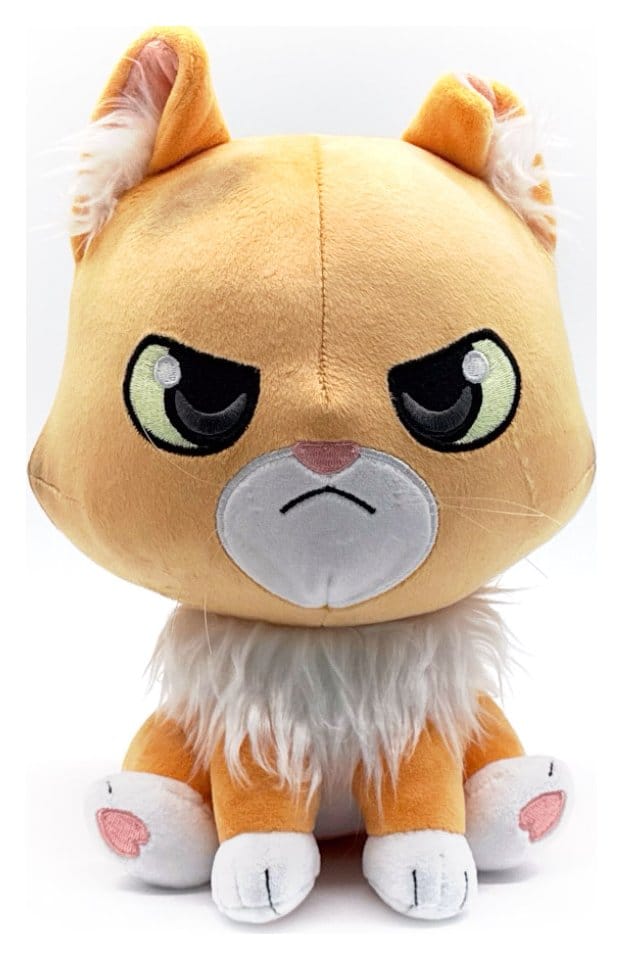 x_yoto71283 The Hunger Games Plush Figure Buttercup 22 cm - immagine 1