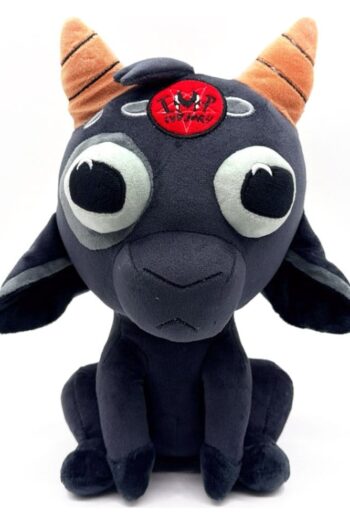 Helluva Boss Plush Figure Imp Goat 22 cm