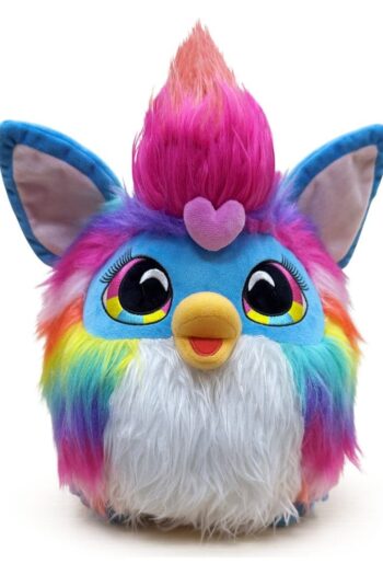 Furby Plush Figure DJ Furby 64 cm