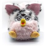 Furby Plush Figure Classic Furby 22 cm