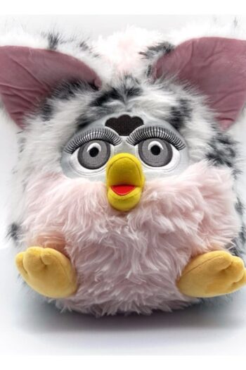 Furby Plush Figure Classic Furby 22 cm