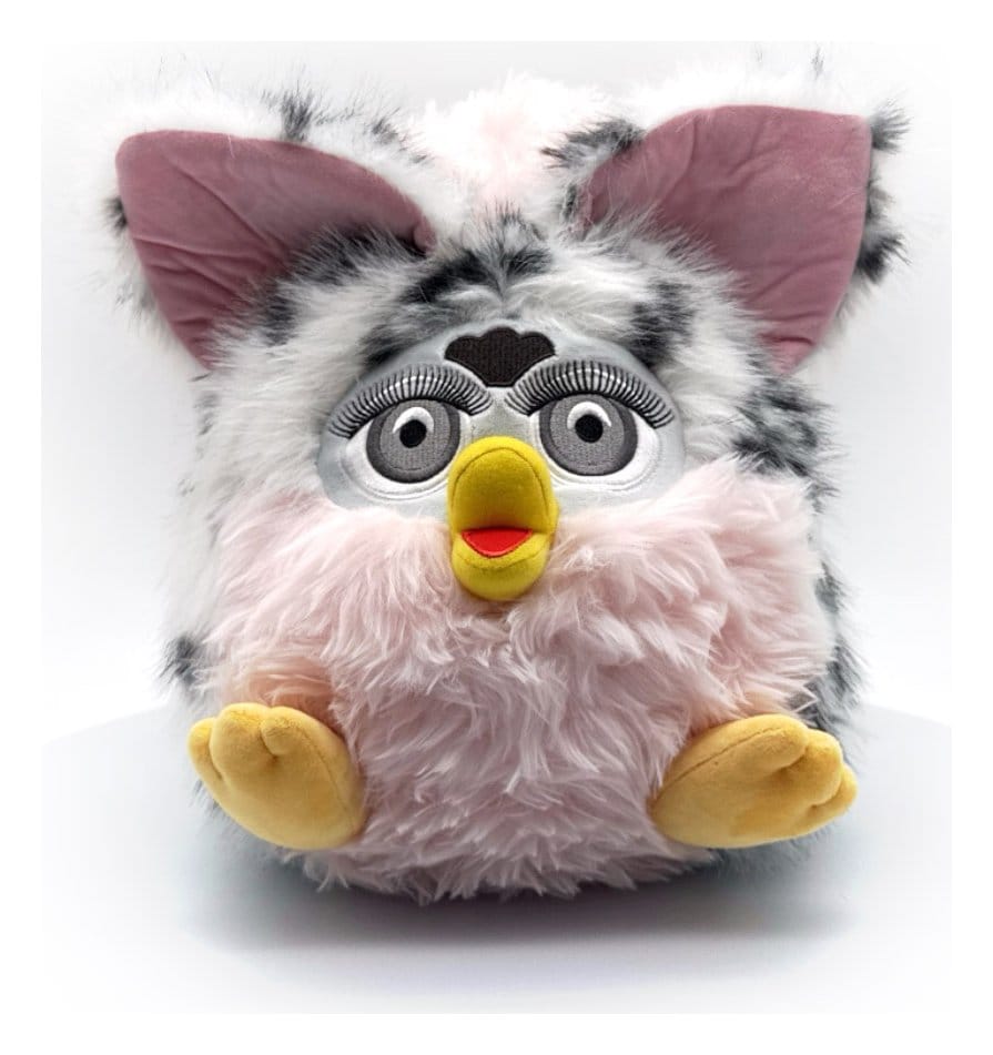 x_yoto71370 Furby Plush Figure Classic Furby 22 cm - immagine 1