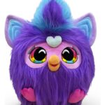 Furby Plush Figure Neo Furby 22 cm