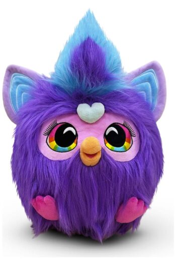 Furby Plush Figure Neo Furby 22 cm