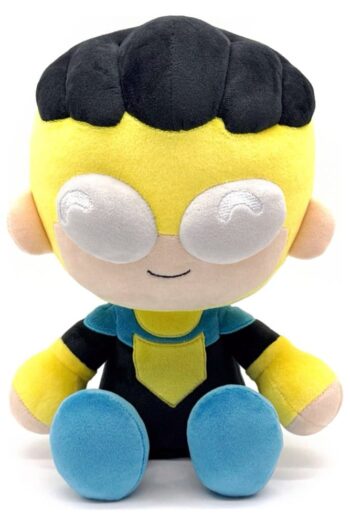 Invincible Plush Figure Mark 22 cm