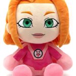 Invincible Plush Figure Atom Eve 22 cm