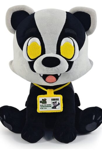 Five Nights at Freddy's Plush Figure Blake the Badger 22 cm