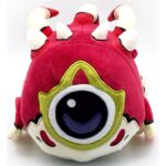 Subnautica Plush Figure Crashfish 22 cm