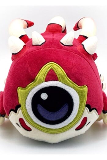 Subnautica Plush Figure Crashfish 22 cm