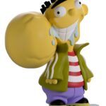Ed, Edd n Eddy Vinyl Figure Ed 12 cm