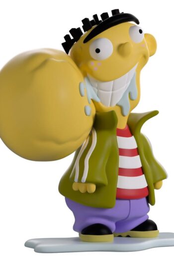 Ed, Edd n Eddy Vinyl Figure Ed 12 cm