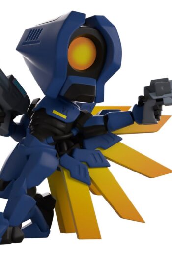 Ultrakill Vinyl Figure V1 10 cm