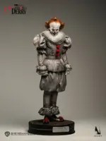 IT Welcome to Derry Season 1 - Pennywise 1/6 Collectible Figure by Inart