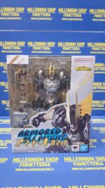 My Hero Academia S.H. Figuarts Action Figure Armored All Might 20 cm by Bandai