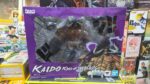 One Piece FiguartsZERO PVC Statue (Extra Battle) Kaido King of the Beasts 32 cm by Bandai