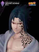 Naruto Shippuden Crossed Destiny Coll. - Sasuke Uchiha - Bijutsu designed by Tsume - immagine 7