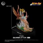 Capitan Tsubasa - Olivier Atton Ikigai by Tsume Statue - immagine 2