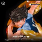 Capitan Tsubasa - Mark Lander Ikigai by Tsume - immagine 3