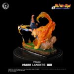Capitan Tsubasa - Mark Lander Ikigai by Tsume - immagine 9