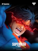 Superman Ultra HQS 1/6 Limited Edition 200 pieces by Tsume - immagine 3