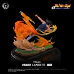 Capitan Tsubasa - Mark Lander Ikigai by Tsume - immagine 7