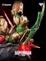 Superman Ultra HQS 1/6 Limited Edition 200 pieces by Tsume - immagine 14