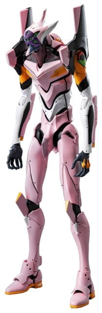 x_3z10360w0 Rebuild of Evangelion Robo-Dou Action Figure Evangelion Production Model Custom Type-08a (Evangelion: New Theatrical Edition) 25 cm - immagine 1