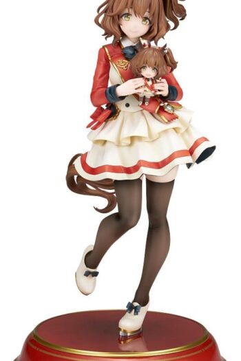 Umamusume Pretty Derby PVC Figure 1/7 Aston Machan 26 cm