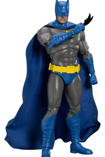 DC Comics Action Figure Batman Limited Edition 21 cm