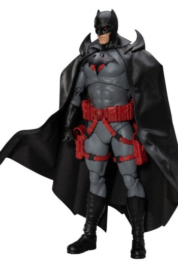 DC Comics Action Figure Batman Thomas Wayne 21 cm