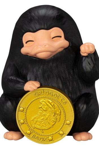 Fantastic Beasts Palm Size Series Vinyl Bank Niffler 11 cm