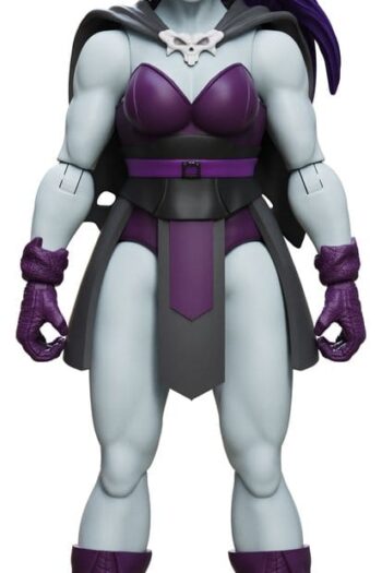 Immortal Champions Action Figure Fell Necromancer 14 cm