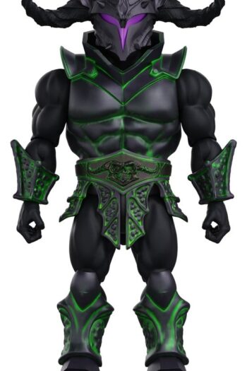 Immortal Champions Action Figure Chthonic Knight 14 cm