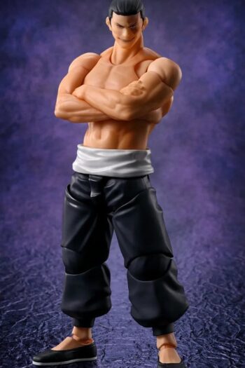 Jujutsu Kaisen S.H.Figuarts Action Figure Aoi Todo 16 cm