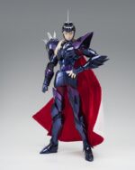 Saint Seiya Saint Cloth Myth EX Action Figure Alpha Dubhe Siegfried 40th Anniversary Ver. 18 cm by Bandai - immagine 2