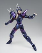 Saint Seiya Saint Cloth Myth EX Action Figure Alpha Dubhe Siegfried 40th Anniversary Ver. 18 cm by Bandai - immagine 3