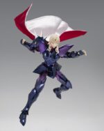 Saint Seiya Saint Cloth Myth EX Action Figure Alpha Dubhe Siegfried 40th Anniversary Ver. 18 cm by Bandai - immagine 4