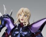 Saint Seiya Saint Cloth Myth EX Action Figure Alpha Dubhe Siegfried 40th Anniversary Ver. 18 cm by Bandai - immagine 5