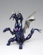Saint Seiya Saint Cloth Myth EX Action Figure Alpha Dubhe Siegfried 40th Anniversary Ver. 18 cm by Bandai - immagine 11